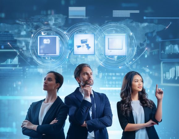 How Open Banking Benefits ERP’s and Accounting Softwares