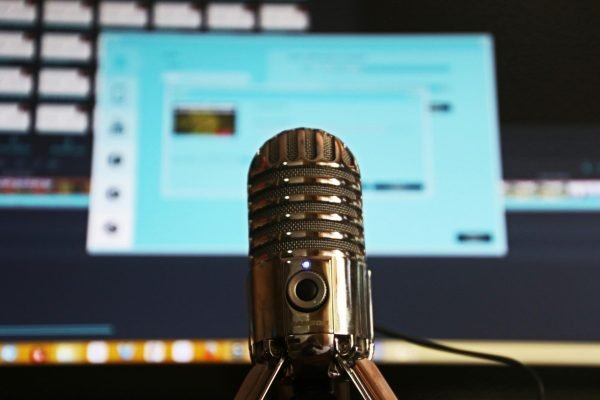 Exthand guest on The Connector podcast